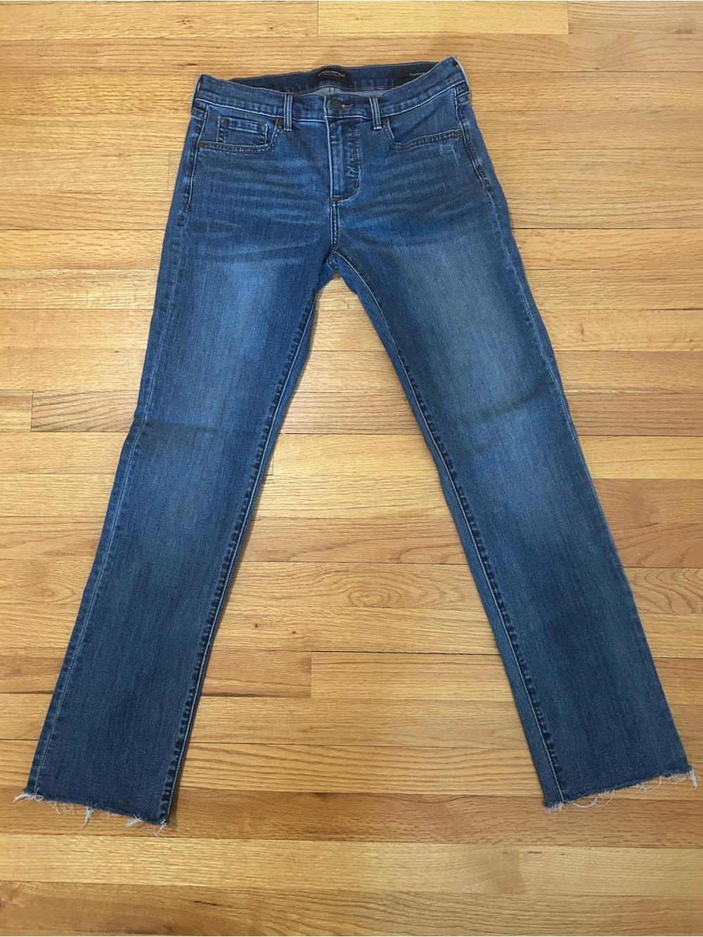 Banana Republic Girlfriend